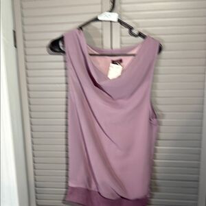 Lulumari Lavender Camisole